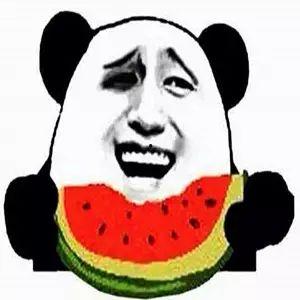 哈哈吃瓜头像