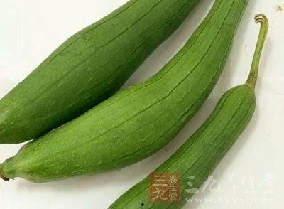 吃小瓜咳嗽