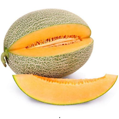 近视吃哈密瓜,天然食疗新选择