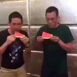 恶搞游戏介绍吃瓜,恶搞游戏里的欢乐盛宴