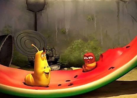 吃瓜吃到虫,揭秘食品安全背后的惊悚真相