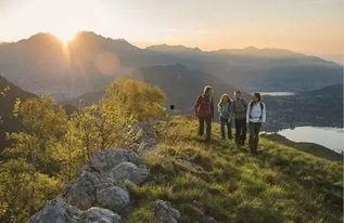 立秋爬山 吃高山瓜,登高望远品高山瓜果的秋日山行记
