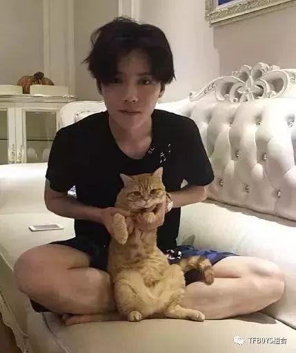 王源姑姑吃瓜,揭秘娱乐圈幕后故事