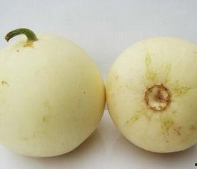 孕期梨瓜可以吃吗,孕期梨瓜食用指南