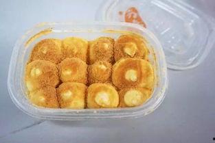 豆乳盒子吃瓜,揭秘网红美食背后的故事