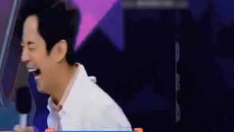 的是路人吃瓜少年,揭秘娱乐圈幕后故事