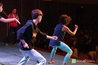 艺术舞蹈吃瓜,探寻舞蹈与娱乐的跨界魅力