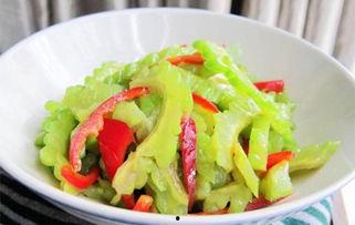 孕妇吃茄瓜苦瓜,茄瓜与苦瓜的养生益处