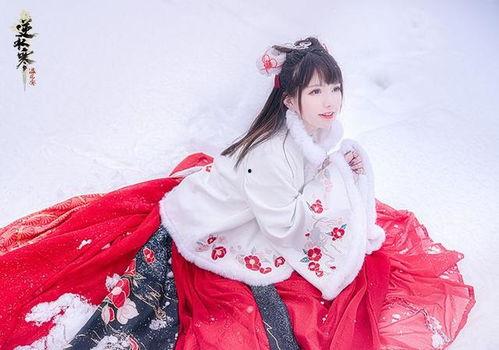 逆水寒吃瓜茉莉,吃瓜茉莉背后的故事揭秘