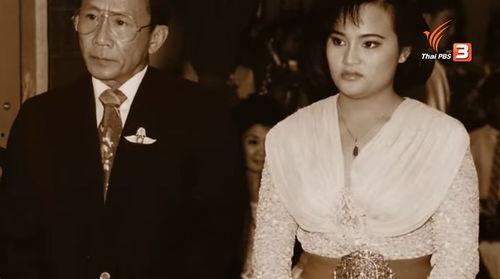 泰王妃吃瓜,揭秘王室内部惊人真相