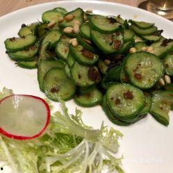 吃脆瓜危害,揭秘食用不当的潜在风险