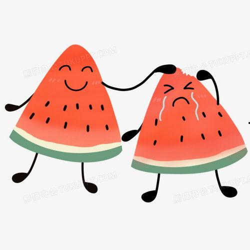 摸头表情吃瓜图片,揭秘网络表情背后的趣味与情感