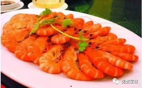 早上吃瓜中午吃虾好吗,健康饮食搭配指南