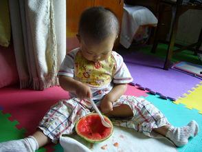 甜心妈妈 吃瓜,吃瓜群众的甜蜜揭秘