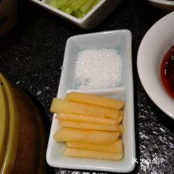 吃鸭子可以吃蜜瓜吗,夏日美食新搭配