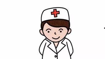 吃瓜侧身简笔画