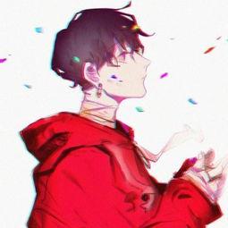 吃瓜头像男动漫,揭秘吃瓜头像男动漫的魅力所在